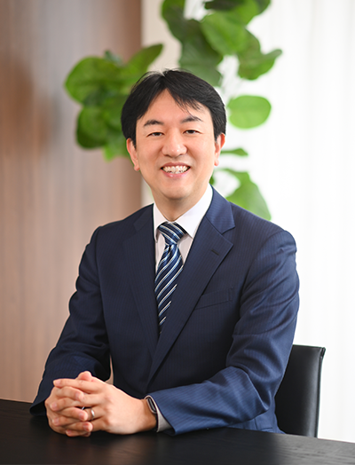 代表社員 公認会計士・税理士 小泉 暁